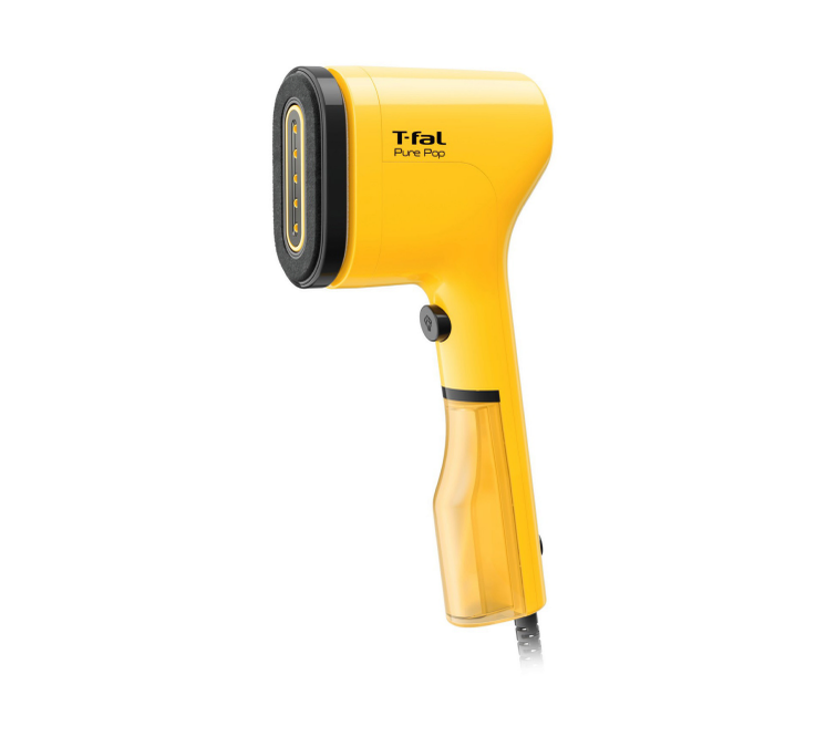 T-fal 衣類スチーマー ピュアポップ