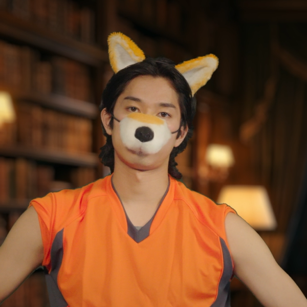 柴犬